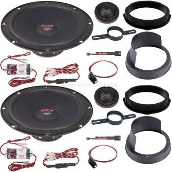 Funda Reposabrazos Para Audi A3/A4/A5/A6/Q3/Q5/Q7 - Impermeable, Ajuste Perfecto